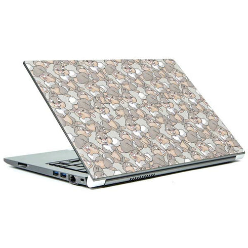 Disney Bambi Thumper Character Pattern Portege Z30t/Z30t-A Skin