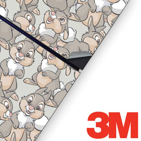 Disney Bambi Thumper Character Pattern PS4 Console and Controller Bundle Skin