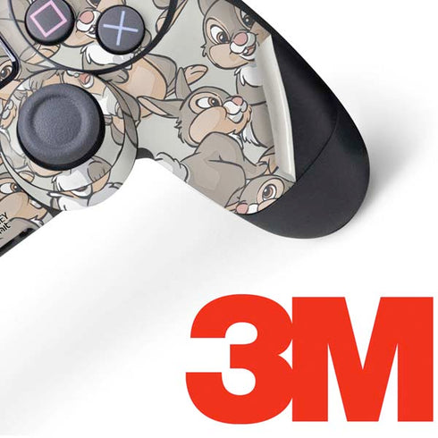 Disney Bambi Thumper Character Pattern PS4 Controller Skin