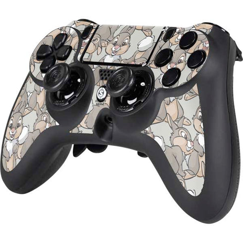 Disney Bambi Thumper Character Pattern PS4/PC SCUF Impact Controller Skin