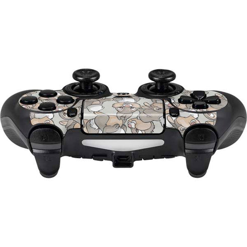 Disney Bambi Thumper Character Pattern PS4/PC SCUF Impact Controller Skin