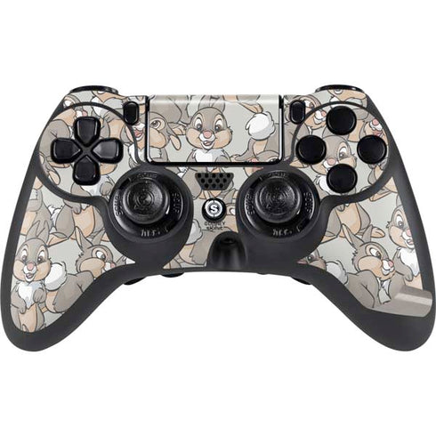 Disney Bambi Thumper Character Pattern PS4/PC SCUF Impact Controller Skin