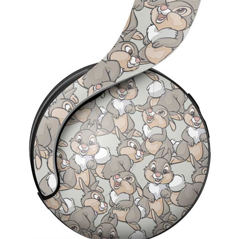 Disney Bambi Thumper Character Pattern PULSE 3D Wireless Headset for PS5 Skin