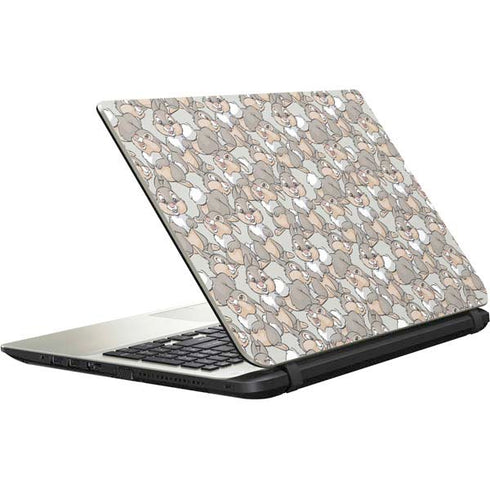 Disney Bambi Thumper Character Pattern Satellite L50-B / S50-B Skin