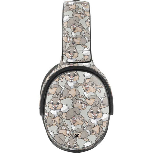Disney Bambi Thumper Character Pattern Skullcandy Venue Skin