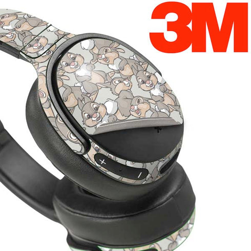 Disney Bambi Thumper Character Pattern Skullcandy Venue Skin