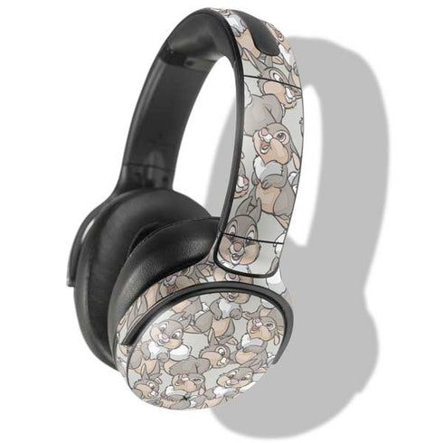 Disney Bambi Thumper Character Pattern Skullcandy Venue Skin