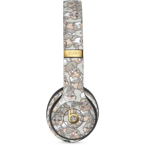 Disney Bambi Thumper Character Pattern Studio Wireless 3 Skin