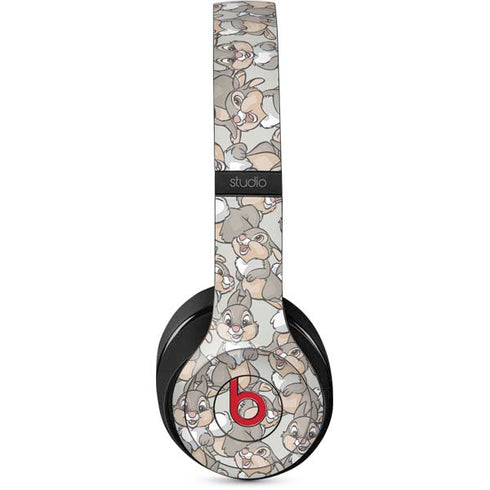Disney Bambi Thumper Character Pattern Studio Wireless Skin