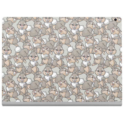 Disney Bambi Thumper Character Pattern Surface Book 2 13.5in Skin