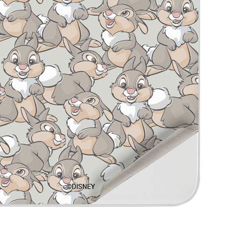 Disney Bambi Thumper Character Pattern Surface Duo Skin