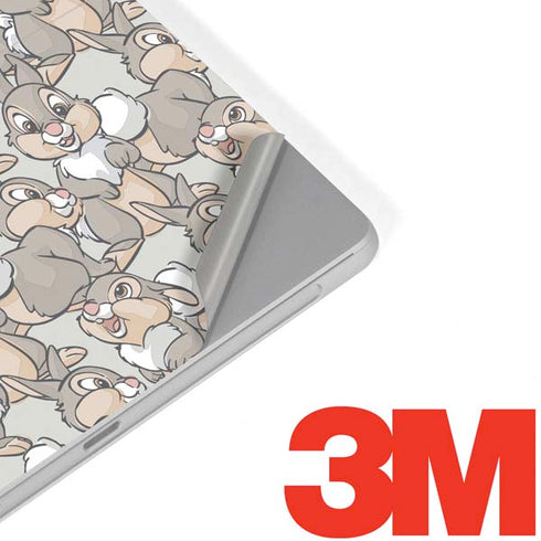 Disney Bambi Thumper Character Pattern Surface Go Skin