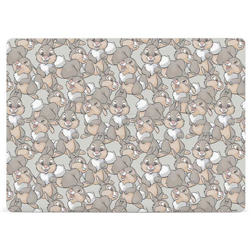 Disney Bambi Thumper Character Pattern Surface Laptop 2 Skin