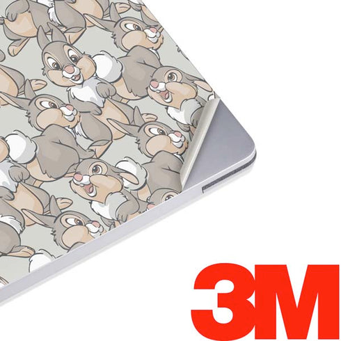 Disney Bambi Thumper Character Pattern Surface Laptop 3 13.5in Skin