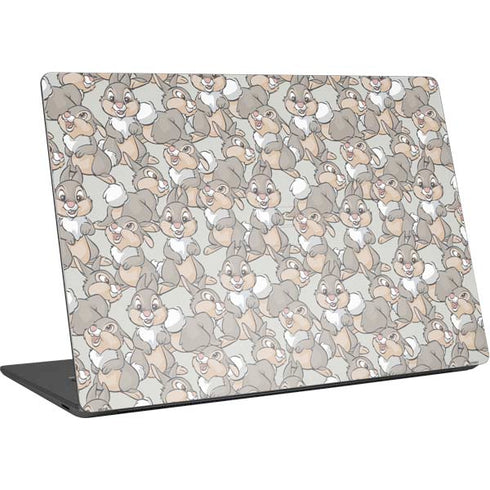 Disney Bambi Thumper Character Pattern Surface Laptop 4 15in Skin