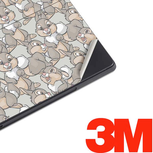 Disney Bambi Thumper Character Pattern Surface Pro 6 Skin