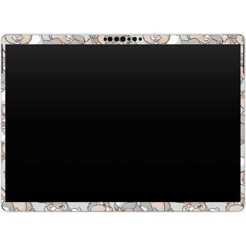 Disney Bambi Thumper Character Pattern Surface Pro 9 Skin