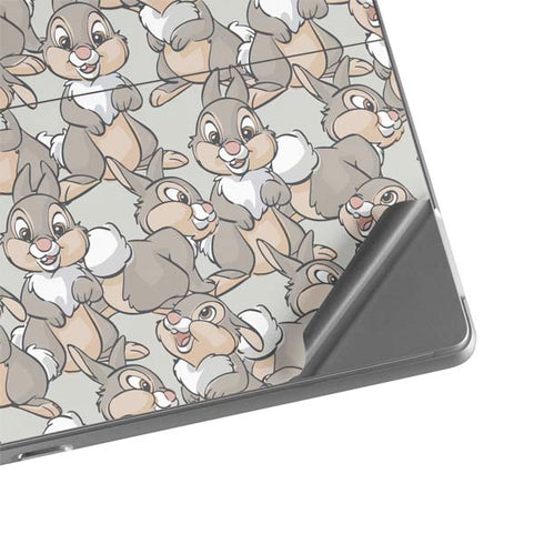 Disney Bambi Thumper Character Pattern Surface Pro 9 Skin
