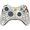 Disney Bambi Thumper Character Pattern Xbox 360 Wireless Controller Skin