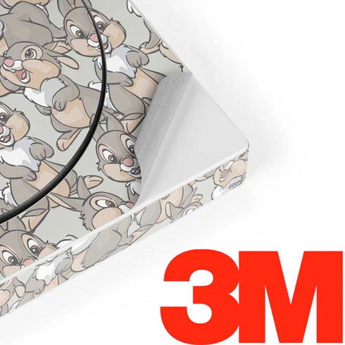 Disney Bambi Thumper Character Pattern Xbox Adaptive Controller Skin