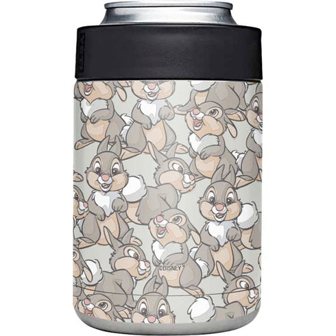 Disney Bambi Thumper Character Pattern Yeti Colster Can Insulator Skin