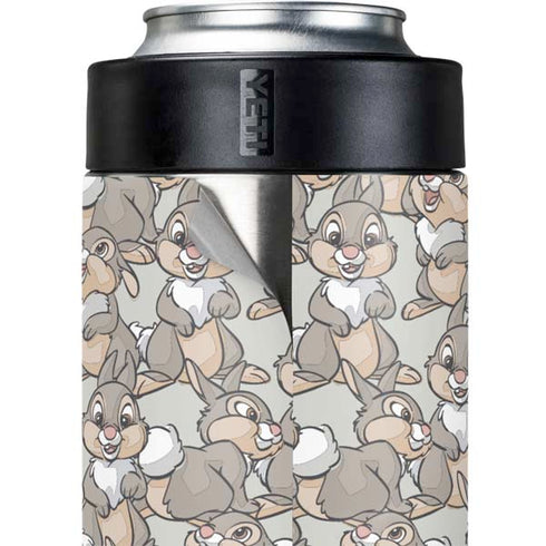 Disney Bambi Thumper Character Pattern Yeti Colster Can Insulator Skin