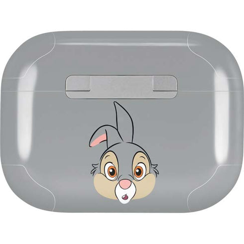 Disney Bambi Thumper Portrait AirPods Pro 2nd Gen Skin