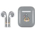 Disney Bambi Thumper Portrait Apple AirPods 2 Skin