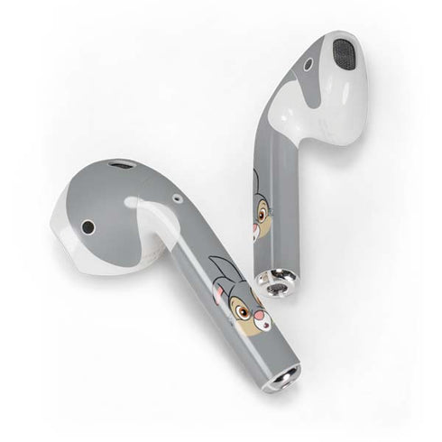 Disney Bambi Thumper Portrait Apple AirPods 2 Skin