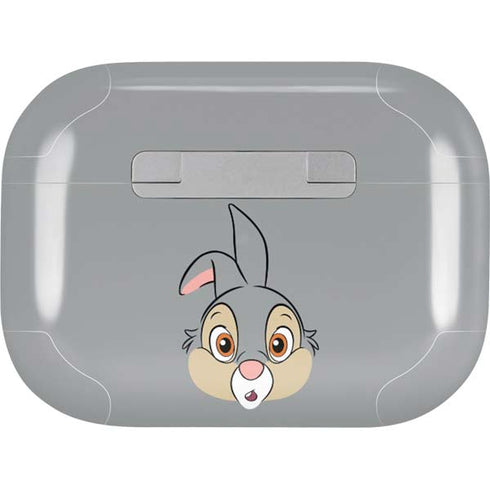 Disney Bambi Thumper Portrait Apple AirPods Pro Skin