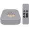 Disney Bambi Thumper Portrait Apple TV Skin