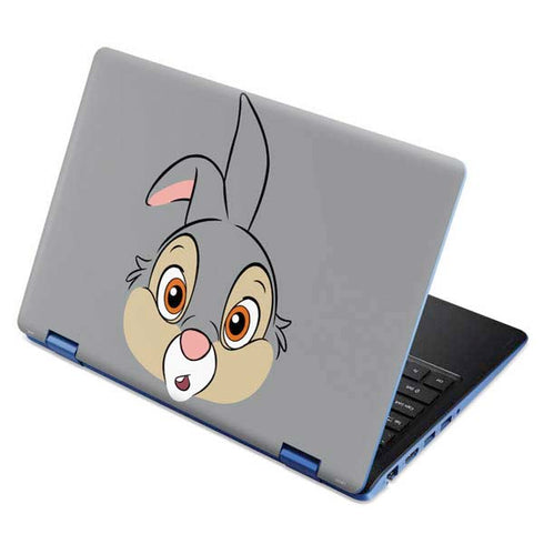 Disney Bambi Thumper Portrait Aspire R11 11.6in Skin