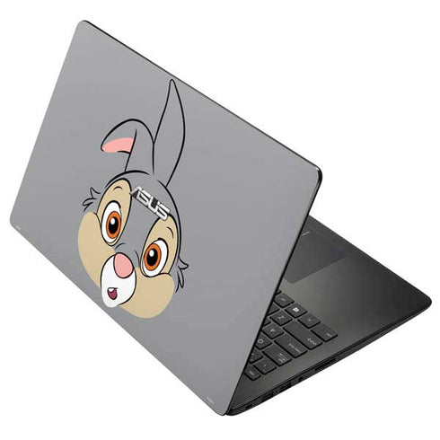 Disney Bambi Thumper Portrait Asus X502CA 15.6 Skin