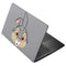 Disney Bambi Thumper Portrait Asus X502CA 15.6 Skin