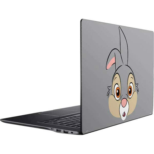 Disney Bambi Thumper Portrait Ativ Book 9 (15.6in 2014) Skin