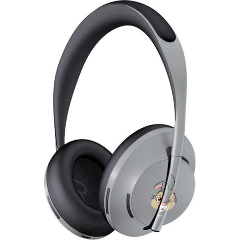 Disney Bambi Thumper Portrait Bose Noise Cancelling Headphones 700 Skin