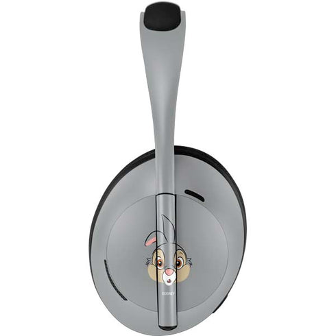 Disney Bambi Thumper Portrait Bose Noise Cancelling Headphones 700 Skin