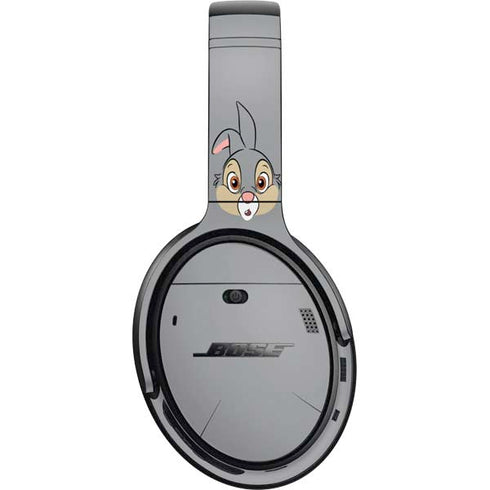 Disney Bambi Thumper Portrait Bose QuietComfort 35 Headphones Skin