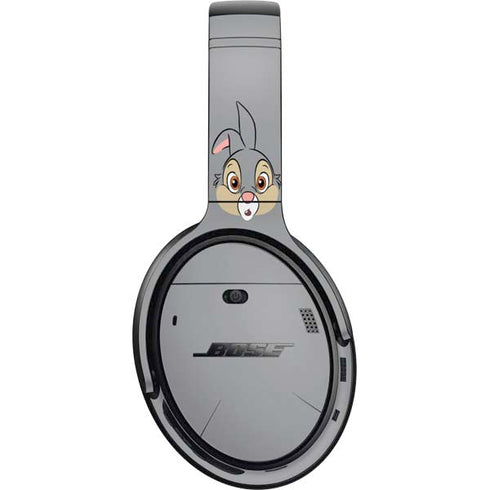 Disney Bambi Thumper Portrait Bose QuietComfort 35 II Headphones Skin