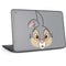 Disney Bambi Thumper Portrait HP Chromebook Skin