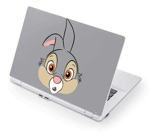 Disney Bambi Thumper Portrait Acer Chromebook Skin
