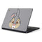 Disney Bambi Thumper Portrait Samsung Chromebook Skin