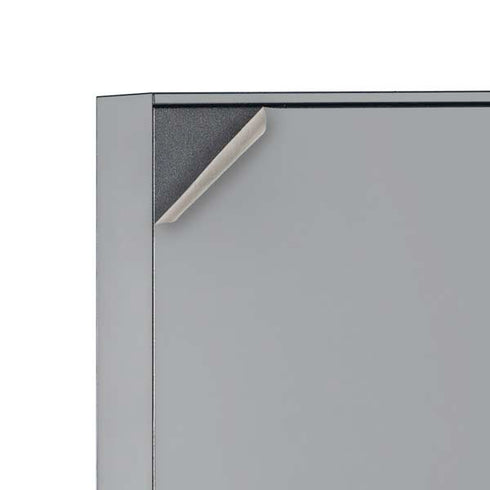 Disney Bambi Thumper Portrait Corsair 4000D Tempered Glass Mid-Tower ATX Case Skin