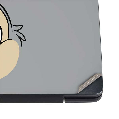Disney Bambi Thumper Portrait Dell Vostro Skin