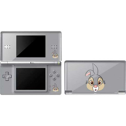 Disney Bambi Thumper Portrait DS Lite Skin