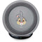 Disney Bambi Thumper Portrait Fast Charge Wireless Charging Stand Skin
