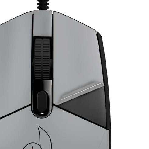 Disney Bambi Thumper Portrait G203 Prodigy RGB Wired Gaming Mouse Skin