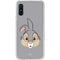 Disney Bambi Thumper Portrait Galaxy A10e Clear Case