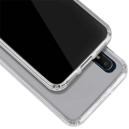 Disney Bambi Thumper Portrait Galaxy A10e Clear Case