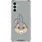 Disney Bambi Thumper Portrait Galaxy A13 5G Clear Case